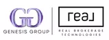 site logo