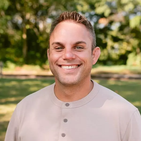 Nathan Schut