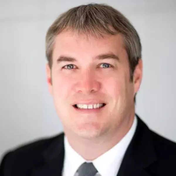 Christian McDougall