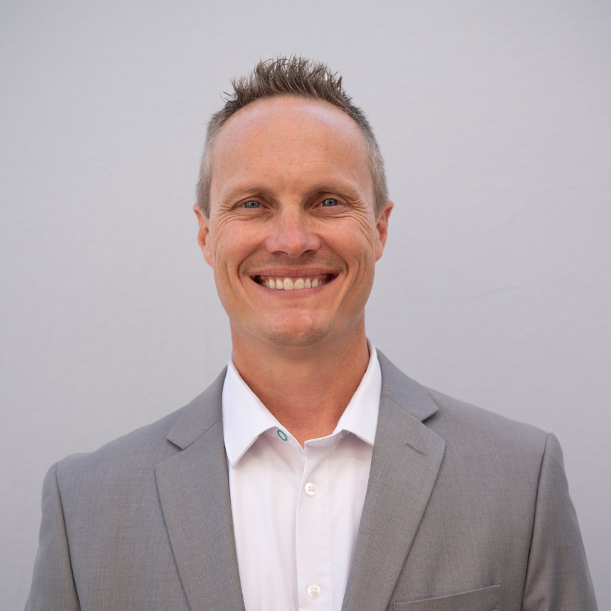 Brett Wilde