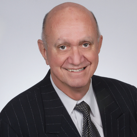 Albert Nolen