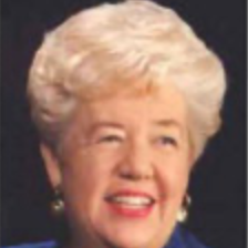 Ann Schaumburg