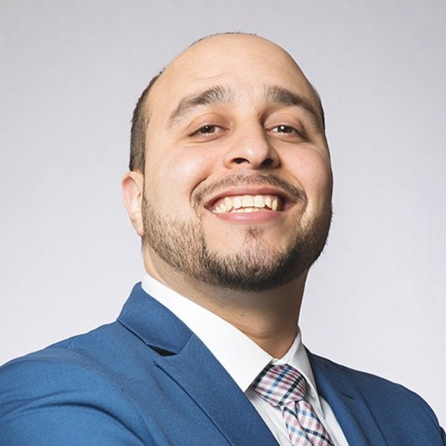 Manuel Pagan