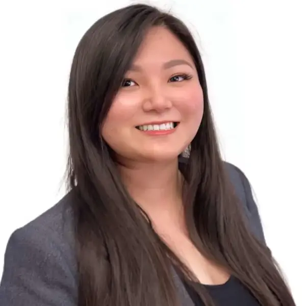 TIFFANY HO