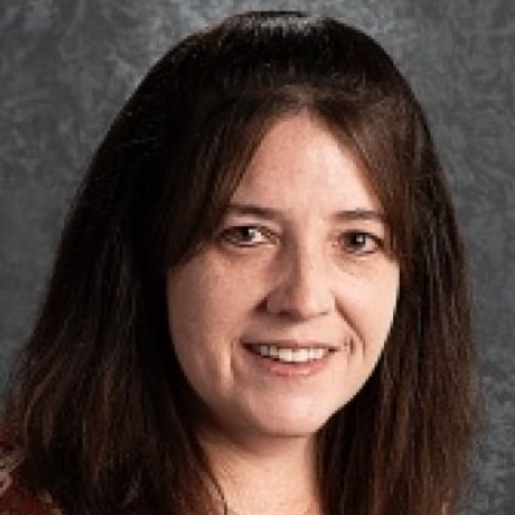 Vicki Carlson-Clark