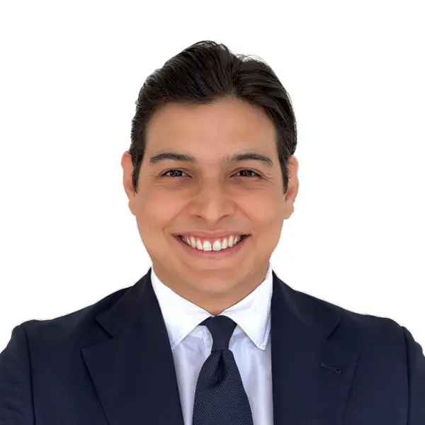 Alejandro Machado Suarez