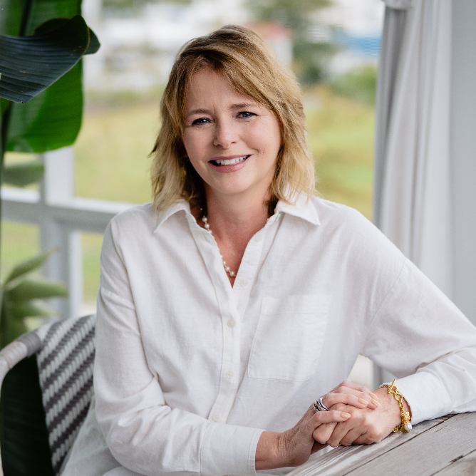 Beth Frazer