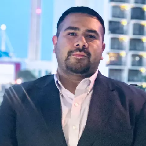 Joe Serna - REALTOR