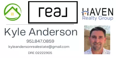 Kyle Anderson Realtor