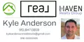 site logo