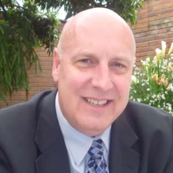 David Perry