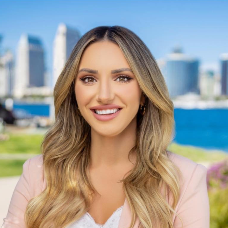 Briana Prince