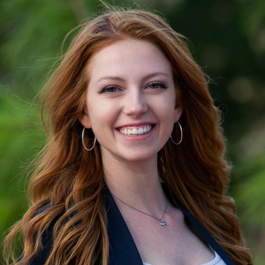 Allison McGaw