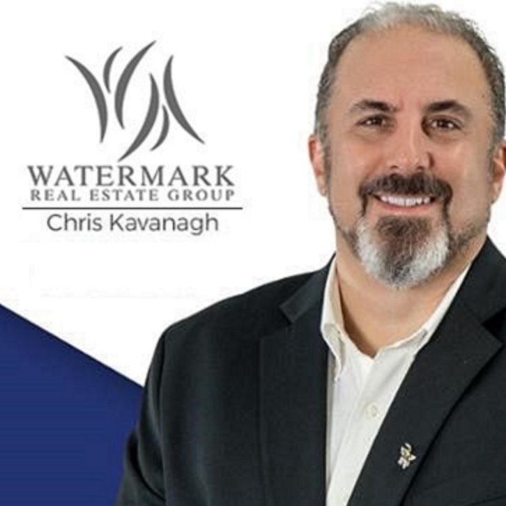 Chris Kavanagh