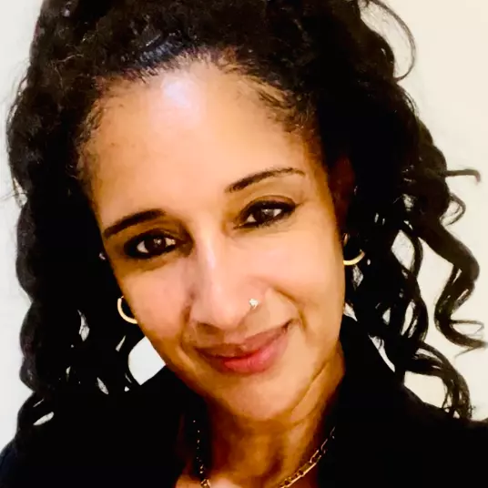 Carmen Smith