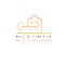 site logo