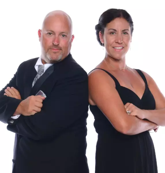 agent profiles