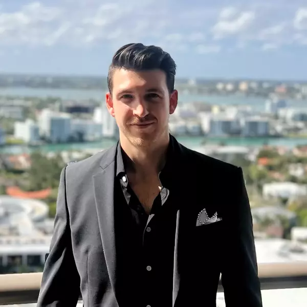 Adam Gautreaux