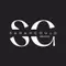 site logo