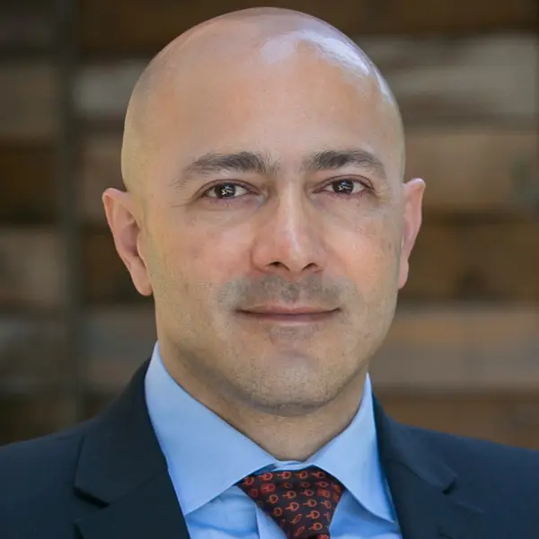 Keyvan Kiarash