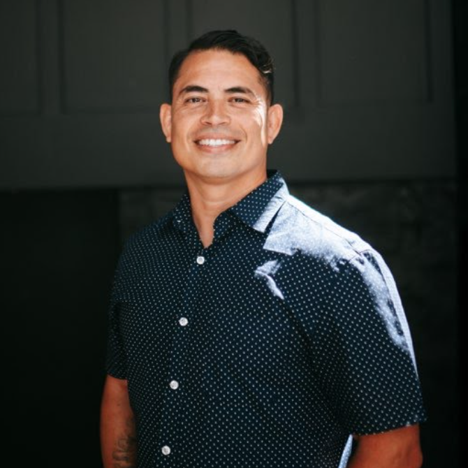 Erik Galloway