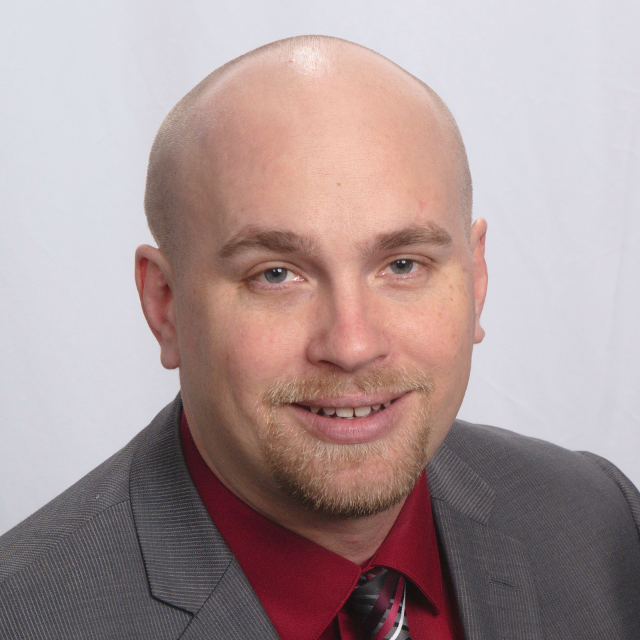 Matthew Sandau