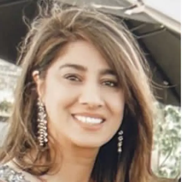 Neha Kwatra