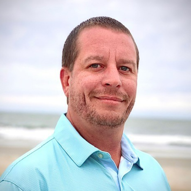 Eric Decamp