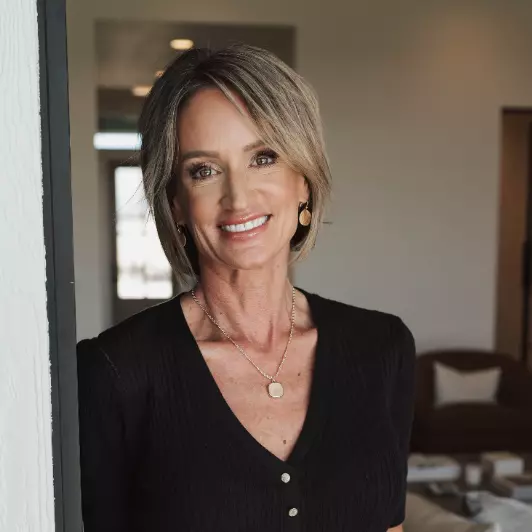 Jennie Johnson
