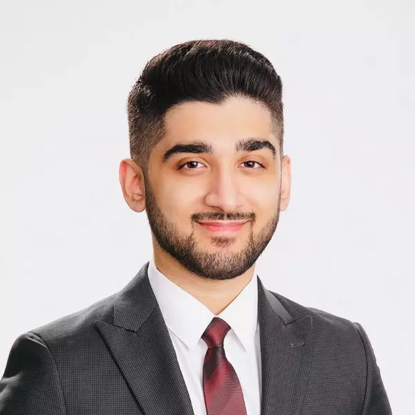 Azfar Zaidi