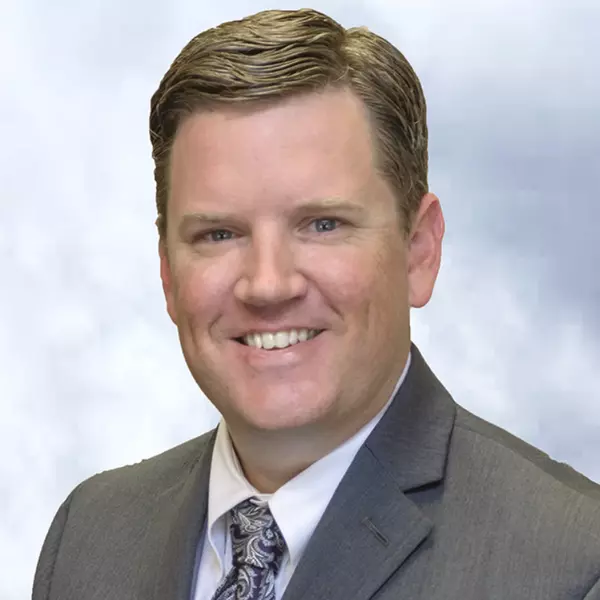 Michael Parker