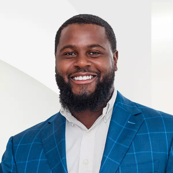 Jonathan Walton