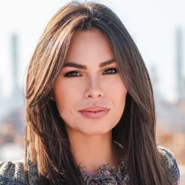 Silvana Arias-Yepez
