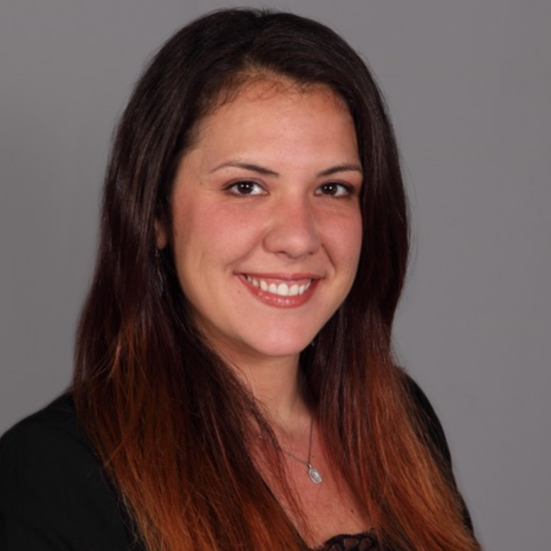 Cristina Lazar-Bond