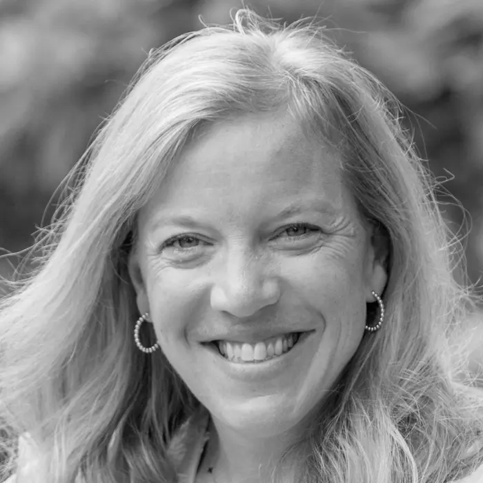 Tiffany Terry — Vice President / Real Estate Consultant, Blue Fence Real Estate
