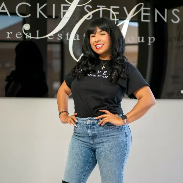 Jackie Stevens