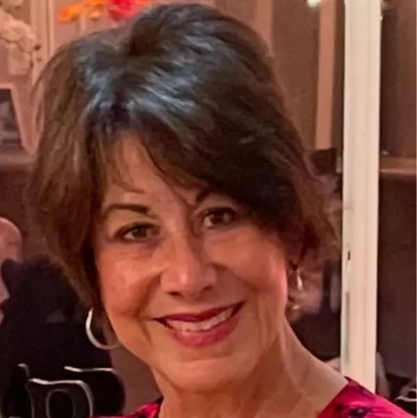 Gloria Maria Goodman