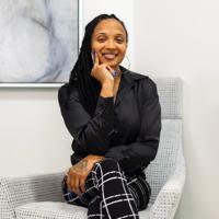 LaKeshia Mullins