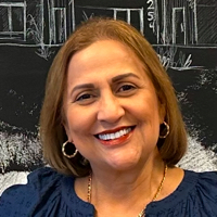 Patricia Mercado