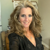 Tracie Gheen