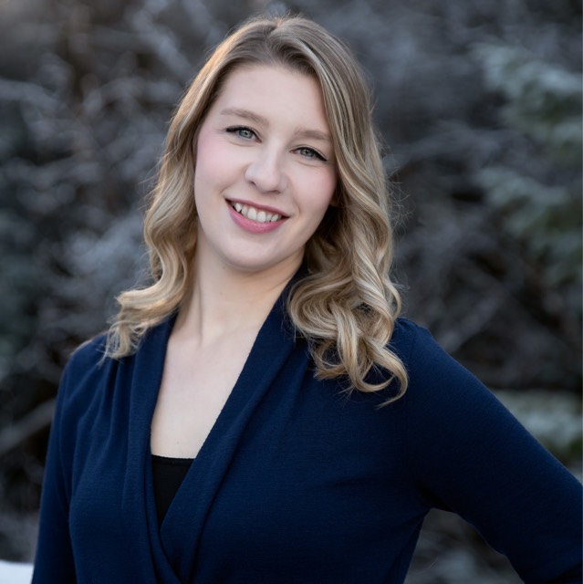 Leah Narum