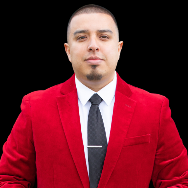 Fredy Sanchez