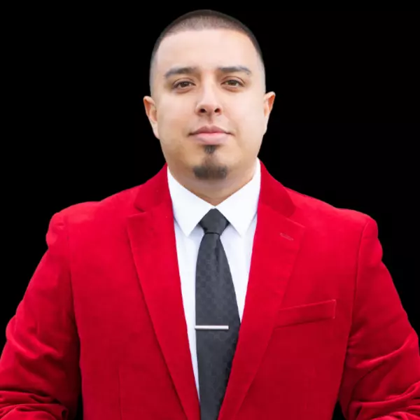 Fredy Sanchez