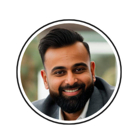 Khozaif Merali