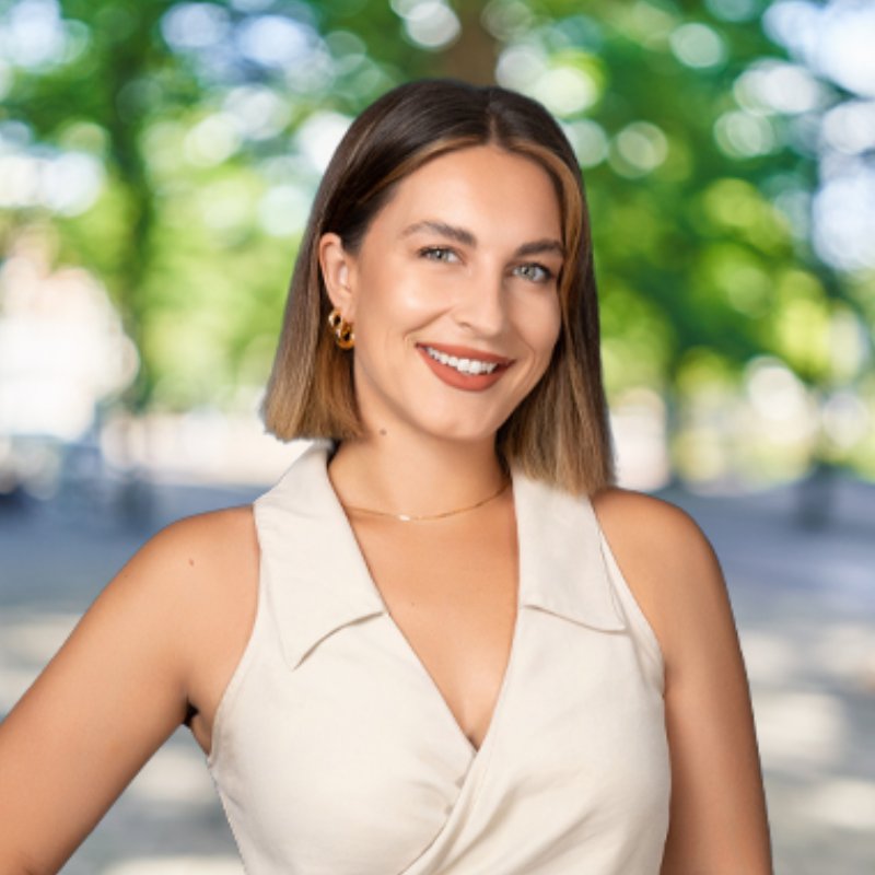 Katrina Renate Reichardt