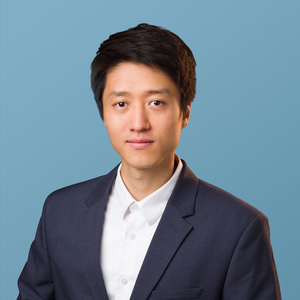 Daniel Kim