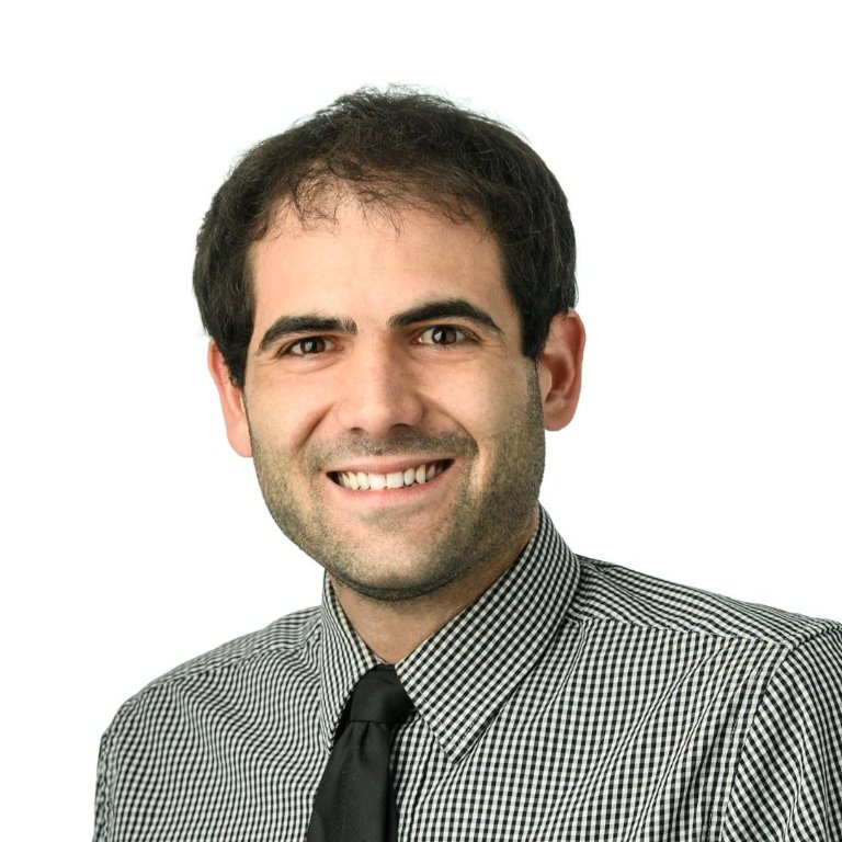 Chas Levitt