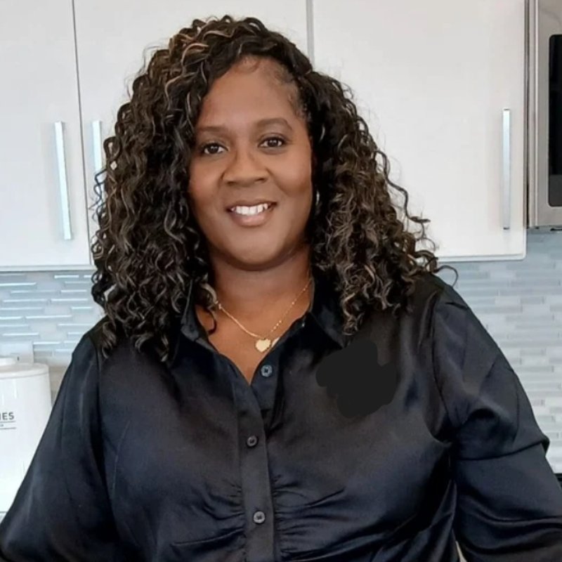 Erica Williams-Sanders