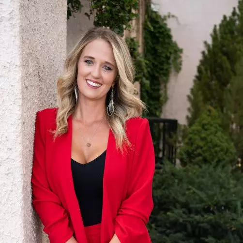 Lindsay Myers