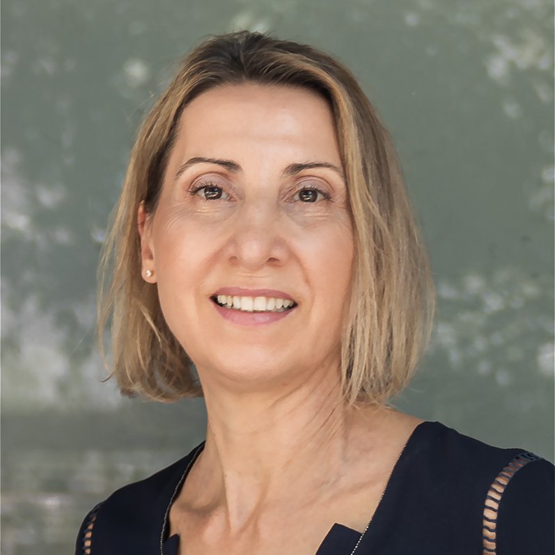 Martina Nerrant